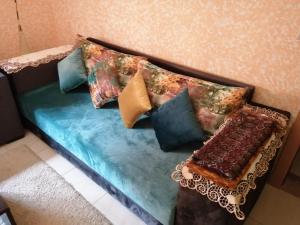 Relaxation apartment