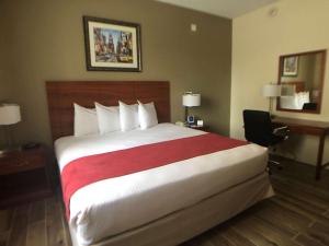 King Room - Lower Floor room in Best Western Jamaica Inn