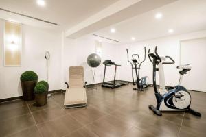 Quality Hotel Am Tierpark Gotha Germany J2ski - 