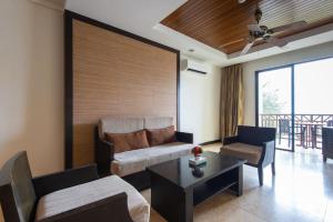 Sabah Beach Villas & Suites