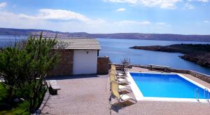 Villa Mihaela - Apartment Mario 