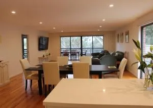 kanburra house - Rye