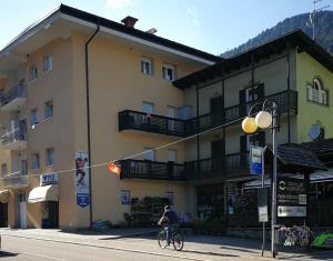 CASA MATTEOTTI Mezzana Trentino