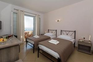 Anesis Hotel Kythira Greece