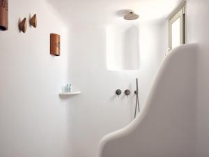Belvedere Mykonos - Hilltop Rooms & Suites Myconos Greece