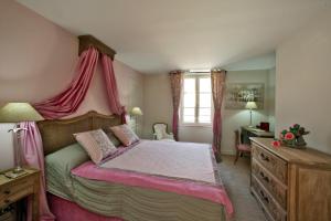 Hotels Le Moulin de Mitou : photos des chambres