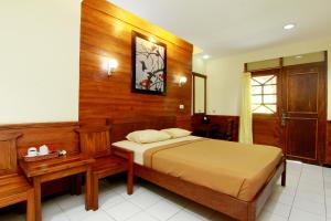 The Soemarsono Hotel - Penziony, Yogyakarta