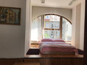 Apartm&aacute;n Crystal Apartman Kaposv&agrave;r Kaposv&aacute;r Maďarsko