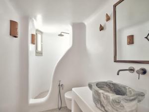 Belvedere Mykonos - Hilltop Rooms & Suites Myconos Greece