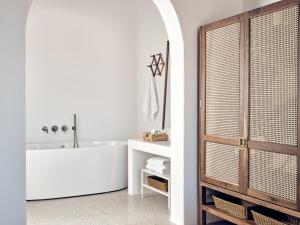 Belvedere Mykonos - Hilltop Rooms & Suites Myconos Greece