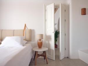 Belvedere Mykonos - Hilltop Rooms & Suites Myconos Greece