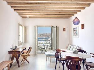 Belvedere Mykonos - Hilltop Rooms & Suites Myconos Greece