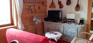 B&B / Chambres d'hotes Les Lupins : photos des chambres