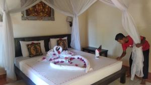 Ode Resto Guesthouse