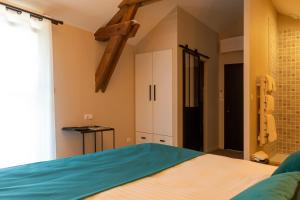 B&B / Chambres d'hotes La Ressourcante : photos des chambres