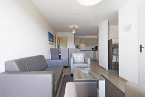 Appartements Evancy Villa les Margats : photos des chambres