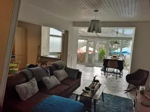 Maison Hortense 4 chambres 8 lits - 塔韦尔尼