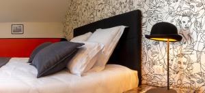 B&B / Chambres d'hotes La Ressourcante : photos des chambres