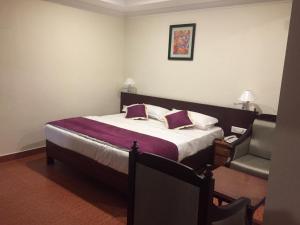 Hotel Kairali