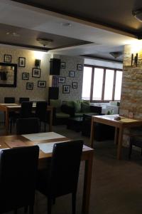 Lux Apartment Milmari Reko Premier 14 Kopaonik