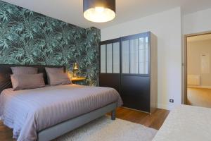 Le Relais DUCAL - Appartements d'Hotes Vieille Ville : photos des chambres