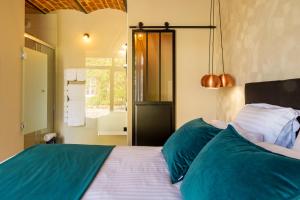 B&B / Chambres d'hotes La Ressourcante : photos des chambres