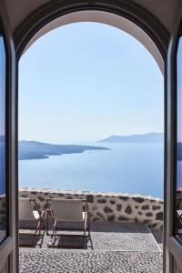 Villa Bordeaux Santorini Greece