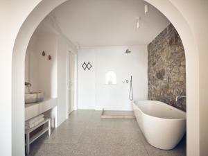 Belvedere Mykonos - Hilltop Rooms & Suites Myconos Greece