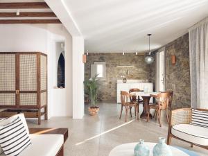 Belvedere Mykonos - Hilltop Rooms & Suites Myconos Greece