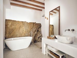 Belvedere Mykonos - Hilltop Rooms & Suites Myconos Greece