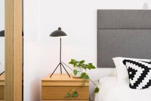 Lola Three Levels of Style with Rooftop Terrace