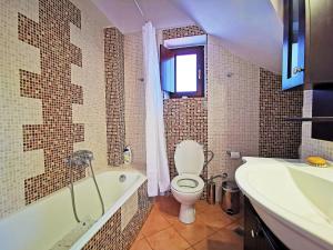 Anaroussa Diros Maisonette Lakonia Greece
