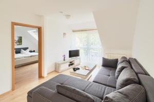 Ferienwohnungen "Am Waidweg"