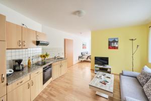 Ferienwohnungen "Am Waidweg"