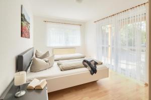 Ferienwohnungen "Am Waidweg"