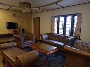 Havelock Leisure - A Boutique Villa