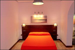 Apartamento cerca de playa y centro