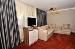 Gurkent Hotel