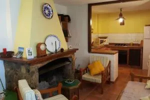 Casa César - Canaleja