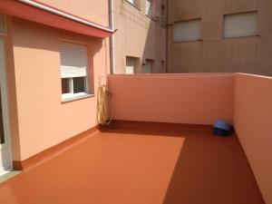 Apartamento Portosín