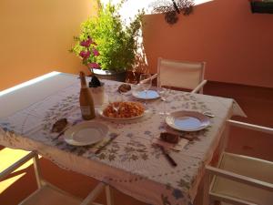 Apartamento Portosín