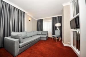 Gurkent Hotel