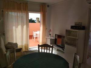 Apartamento Portosín