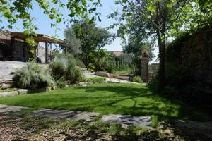 Casa Rural Caenia Grupos - El Gejo de los Reyes