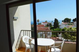 M&A Apartamento de Playa con Garaje