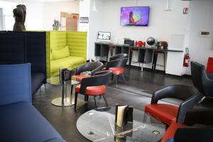Hotels Hotel Restaurant Athena Spa : photos des chambres
