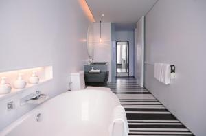 Veranda Pool Villas & Suite Hua Hin Cha Am