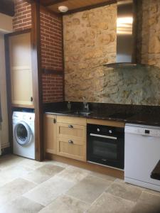 Appartements gite porte de la bastide : photos des chambres