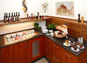 Garni-Hotel Goldenes Lamm