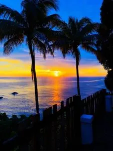 Castara Inn - Crown Point